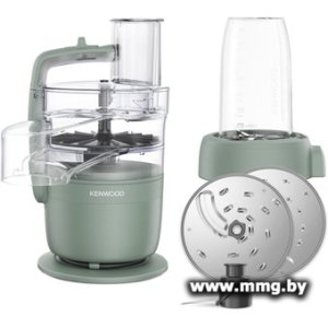 Купить Kenwood MultiPro Go FDP23.380GR в Минске, доставка по Беларуси