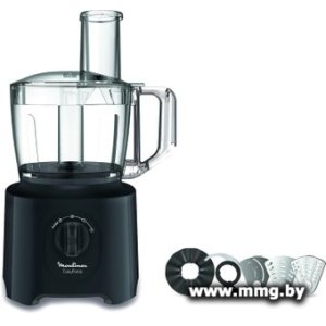 Купить Moulinex FP245810 в Минске, доставка по Беларуси
