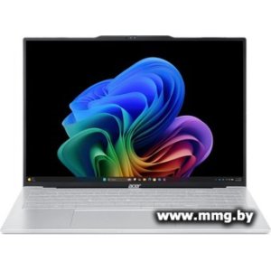 Купить Acer Swift Air 16 SFA16-61M-R721 NX.DJBCD.002 в Минске, доставка по Беларуси