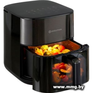 Купить Evolution Airo 8500TW (черный) в Минске, доставка по Беларуси