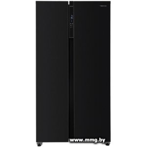 Купить Холодильник side by side TECHNO FF2-55N BI IV в Минске, доставка по Беларуси