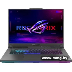 ASUS ROG Strix G16 2025 G614PP-TS206 (90NR0L68-M009F0)