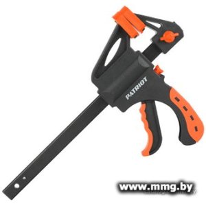 Купить Струбцина Patriot QRP-150 в Минске, доставка по Беларуси