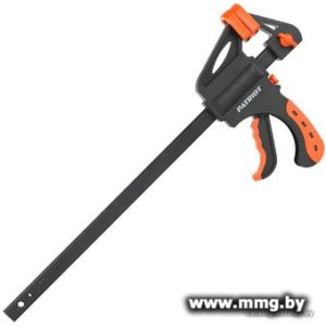 Купить Струбцина Patriot QRP-300 в Минске, доставка по Беларуси