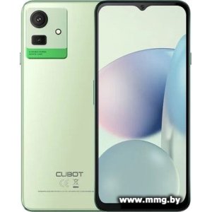Cubot Note 50 8GB/256GB (зеленый)