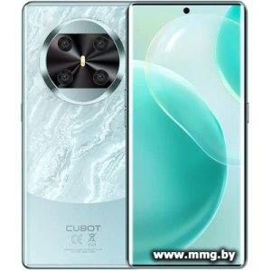 Cubot X90 16GB/256GB (бирюзовый)