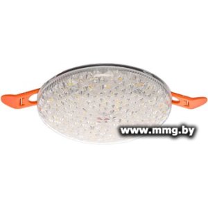 Купить Точечный светильник SmartBuy SBL-DL-6-10-3CCT в Минске, доставка по Беларуси