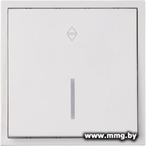 Купить Выключатель SmartBuy Капелла SBE-09w-10-SW12-1 в Минске, доставка по Беларуси