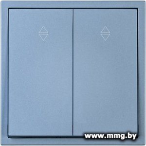 Купить Выключатель SmartBuy Капелла SBE-09bl-10-SW22-0 в Минске, доставка по Беларуси