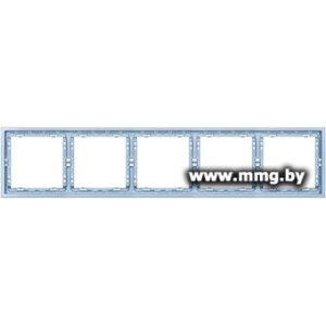 Купить Рамка SmartBuy Капелла SBE-09bl-00-FR-5 в Минске, доставка по Беларуси