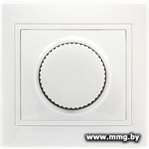 Купить Светорегулятор (диммер) SmartBuy Венера SBE-01w-2.5-D-0 в Минске, доставка по Беларуси