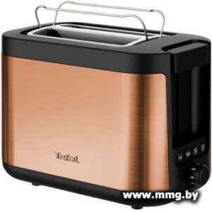 Купить Tefal Coppertinto Toaster TT430G10 в Минске, доставка по Беларуси