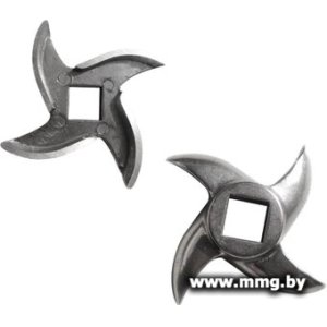 Купить Нож RAGEX R-804-3 для мясорубки R804 в Минске, доставка по Беларуси