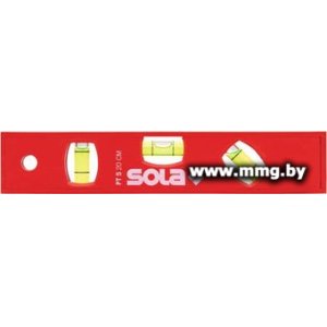 Купить Уровень Sola 1430601 в Минске, доставка по Беларуси