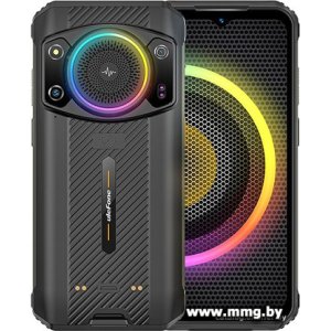 Купить Ulefone Armor 21 (черный) в Минске, доставка по Беларуси