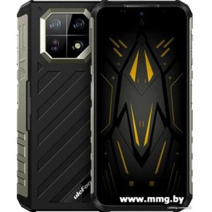 Купить Ulefone Armor 22 8GB/128GB (черный) в Минске, доставка по Беларуси