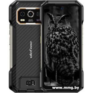 Купить Ulefone Armor 27 12GB/256GB (черный) в Минске, доставка по Беларуси
