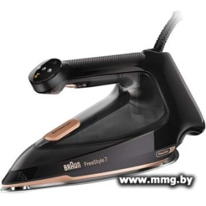 Купить Braun FreeStyle 7 FI7276BK в Минске, доставка по Беларуси