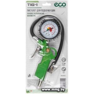 Купить Пистолет для накачки шин ECO TIG-1 в Минске, доставка по Беларуси