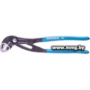 Купить Клещи переставные GROSS 15723 в Минске, доставка по Беларуси