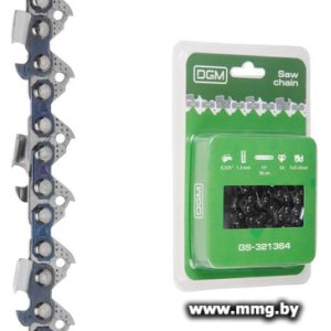 Купить Цепь для пилы DGM GS-321364 в Минске, доставка по Беларуси
