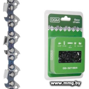 Купить Цепь для пилы DGM GS-321564 в Минске, доставка по Беларуси