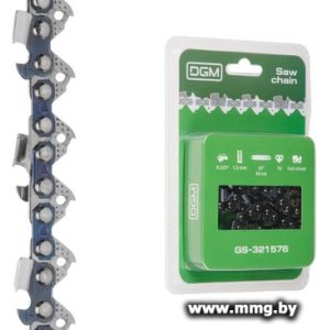Купить Цепь для пилы DGM GS-321576 в Минске, доставка по Беларуси