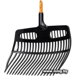 Купить Грабли зубчатые Fiskars 1080681 в Минске, доставка по Беларуси