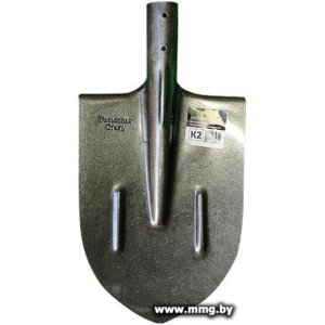 Купить Лопата штыковая остроконечная БТЗ К2 в Минске, доставка по Беларуси