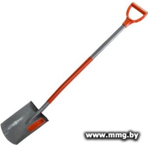 Купить Лопата штыковая прямая Startul Garden ST6097-05 в Минске, доставка по Беларуси