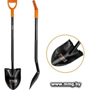 Купить Лопата штыковая остроконечная Startul Garden ST6080-10 в Минске, доставка по Беларуси