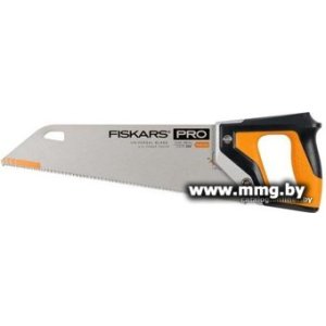 Купить Ножовка Fiskars Pro PowerTooth 1062930 в Минске, доставка по Беларуси