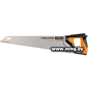 Купить Ножовка Fiskars Pro PowerTooth 1062919 в Минске, доставка по Беларуси