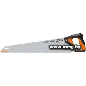 Купить Ножовка Fiskars Pro PowerTooth 1062918 в Минске, доставка по Беларуси