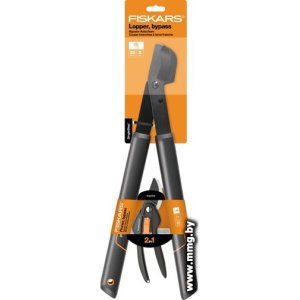 Купить Секатор Fiskars 1057760 в Минске, доставка по Беларуси