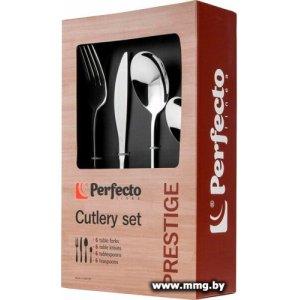 Купить Набор столовых приборов Perfecto Linea Prestige 21-240110P в Минске, доставка по Беларуси