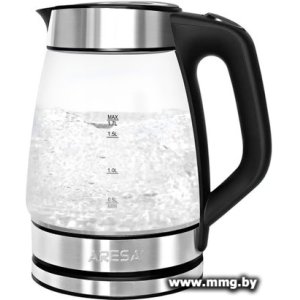 Купить Чайник Aresa AR-3496 в Минске, доставка по Беларуси