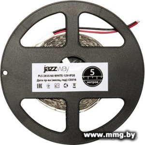 Лента светодиодная JAZZway PLS 2835/60-Green IP20