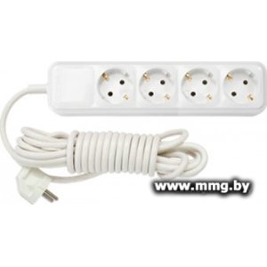 Купить Bylectrica У10-330 (5 м, белый) в Минске, доставка по Беларуси