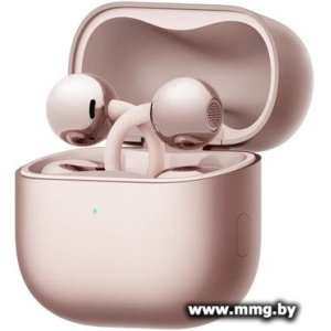 Купить Huawei FreeClip 2 (розовое золото, международная версия) 55038864 в Минске, доставка по Беларуси