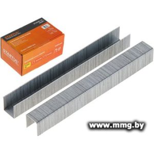 Купить Скобы Startul ST4540-14 (5000 шт) в Минске, доставка по Беларуси