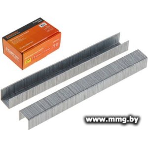 Купить Скобы Startul ST4540-12 (5000 шт) в Минске, доставка по Беларуси