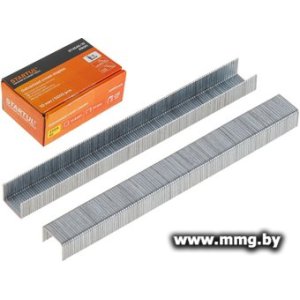 Купить Скобы Startul ST4540-10 (5000 шт) в Минске, доставка по Беларуси