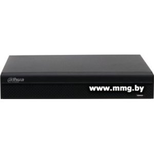 Купить Видеорегистратор Dahua DHI-NVR4108HS-P-4KS3 в Минске, доставка по Беларуси