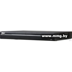 Купить Видеорегистратор Dahua DHI-NVR5208-4KS2 в Минске, доставка по Беларуси