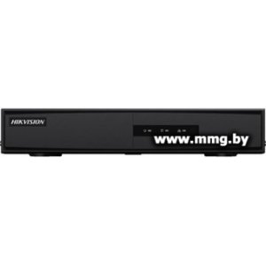 Купить Видеорегистратор Hikvision DS-7104NI-Q1/4P/M(D) в Минске, доставка по Беларуси