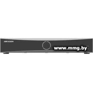 Купить Видеорегистратор Hikvision DS-7716NXI-K4(E) в Минске, доставка по Беларуси