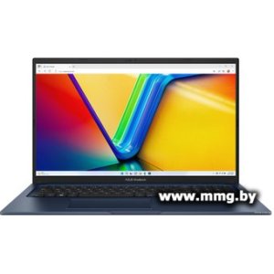 Купить ASUS Vivobook 17 X1704VA-AU982 (90NB13X2-M00ML0) в Минске, доставка по Беларуси