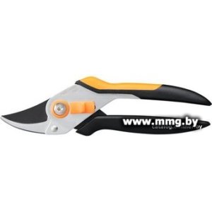 Купить Секатор Fiskars Solid P331 1057163 в Минске, доставка по Беларуси