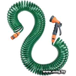Купить Спиральный шланг Startul Garden ST6015-03 (15 м) в Минске, доставка по Беларуси